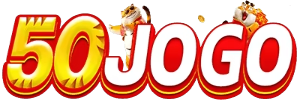 50JOGO LOGO
